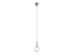 DROP LED - LED glass pendant lamp _ Alma light